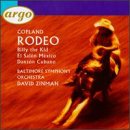 CD-Charts  Search : Copland - Orchestral Works