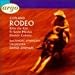 Copland: Rodeo; El Salón México; Danzón Cubano; Billy The Kid Image of Copland: Rodeo; El Salón México; Danzón Cubano; Billy The Kid