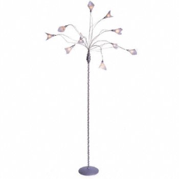 Cover image : Medusa Floor Lamp - SF073