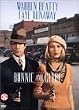 Bonnie and Clyde