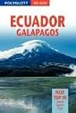 Ecuador, Galapagos. Polyglott Apa Guide