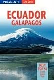 Ecuador, Galapagos. Polyglott Apa Guide