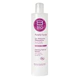 B com Bio - Eau démaquillante nettoyante Bio - 100 ml