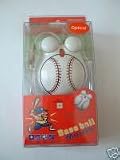 Baseball Mouse