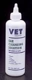 Vet Solutions Ear Cleansing Solution 8 oz