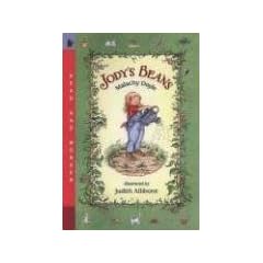 Jody's Beans: Read and Wonder