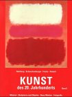 Kunst des 20 - Jahrhunderts, 2 Bde. - Ingo F. Walther, Karl Ruhrberg, Manfred Schneckenburger