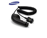Review Samsung CAD300MBE / Genuine Samsung D900 E900 X820 P300 Z510 P300 D820 E870 Z400 Z540 Car Charger CAD300MBE