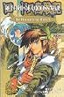Record of Lodoss War: Chroniken von Flaim  Bd. 1