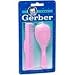 Gerber Baby Comb, Brush Set (Different Colors) sku 333211