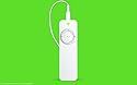 Apple iPod Shuffle MP3-Player 1 GB