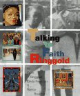 Talking to Faith Ringgold