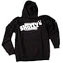 Shortys 50 % Hooded Sweatshirt