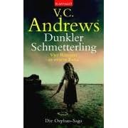 Dunkler Schmetterling. Die Orphan-Saga 1-4