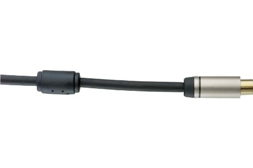 Eagle Video-Digital-Opto HDTV Antennenkabel 5 m grau Preisvergleich