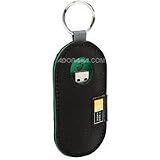 Case Logic USB-201 USB Flash Drive Case (Black)