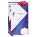 Business Envelopes, #10, 4-1/8x9-1/2, 24#, White, 500/Box WEVCO125