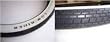 Tire Lowrider 20 x 1.75 Brick Tread with White Wall