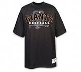 San Francisco Giants Tim Lincecum Jersey T-Shirt - X-Large