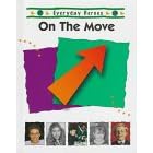 Everyday Heroes on the Move