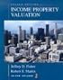 Income Property Valuation