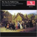 Year in Yiddish Song
