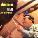 Revue Gene Krupa  / Drummer Man