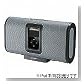 GREEN HOUSE iPOD専用アンプ内蔵スピーカーシステム ブラック GH-SPA-440K