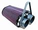 S&B Cold Air Intake 1988-95 Pick-up / SUV 4.9L, 5.0L, 5.8L, 7.5L 75-2503