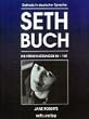 SETH BUCH - Band 3