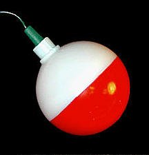 Ace Fisherguy Bobber Lights, 10