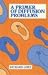 Book A Primer of Diffusion Problems