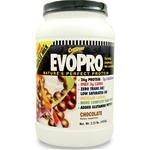 Evopro - Natures Perfect Protein Chocolate 2.25 lbs
