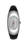 Nike Women's Silver Imara Spin Watch #R0102-003