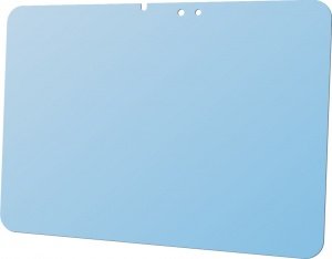 Vikuiti BLICKSCHUTZ FOLIE Handheld HXG38TS passend zu HTC Jetstream Puccini