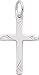 Cross Charm by Rembrandt Charms