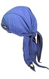SweatVac Bandana - Blue
