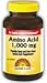 Amino Acid 1000 mg 100 Caps ( Peptide Bond and Free-Form ) Natures Life