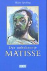 Produkt-Bild: Der unbekannte Matisse