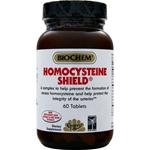 Homocysteine Shield 60 tabs