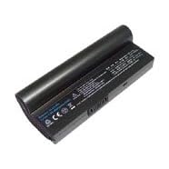 Extended Performance Replacement Battery for select Asus model Laptops / Notebooks / Compatible with Asus Eee PC 901, Eee PC 1000, Eee PC 1000H, Eee PC 1000HA, Eee PC 1000HD, Eee PC 1000HE, Eee PC 904HD, AL23-901, AP23-901 ( 6 Cell , 6600 Mah )
