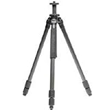 Induro C113 Carbon 8X C-Series Tripod Leg Set, Extends to 57.18, Supports 11 lbs.