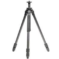 Induro C113 Carbon 8X C-Series Tripod Leg Set, Extends to 57.18, Supports 11 lbs.