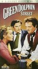 Green Dolphin Street [VHS]