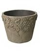 16" Vineyard Design Desert Taupe