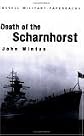 Death of the Scharnhorst