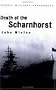Cassell Military Classics: Death of the Scharnhorst (Cassell Military Paperbacks)