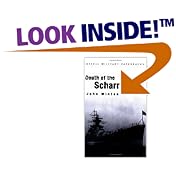Cassell Military Classics: Death of the Scharnhorst (Cassell Military Paperbacks)