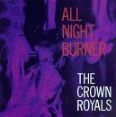 CD-Charts  Music : All Night Burner