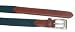Apparel : Boca Classics Stretch Fabric Belt